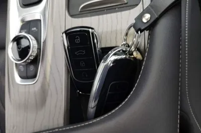 Chery Arrizo 8 2024, 10600 км, за 13082 USD - фото 23