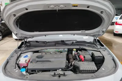 Chery Arrizo 8 2024, 10600 км, за 13082 USD - фото 24