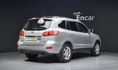 Hyundai Santafe 2007, 65979 км, за 2101.94 USD