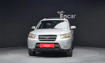 Hyundai Santafe 2007, 65979 км, за 2101.94 USD