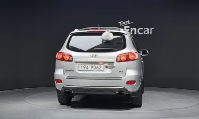 Hyundai Santafe 2007, 65979 км, за 2101.94 USD