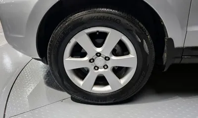 Hyundai Santafe 2007, 65979 км, за 2101.94 USD