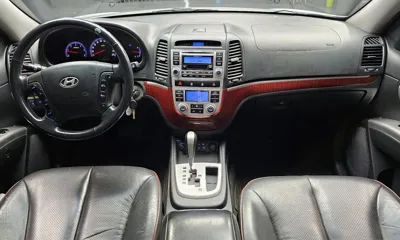 Hyundai Santafe 2007, 65979 км, за 2101.94 USD - фото 7