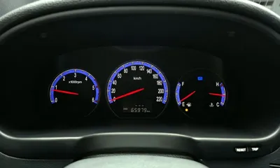 Hyundai Santafe 2007, 65979 км, за 2101.94 USD - фото 8