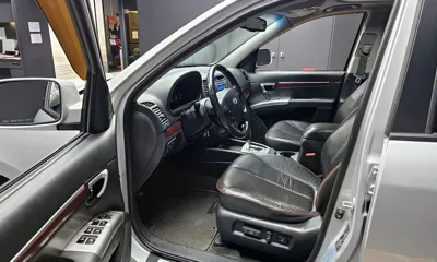 Hyundai Santafe 2007, 65979 км, за 2101.94 USD - фото 10