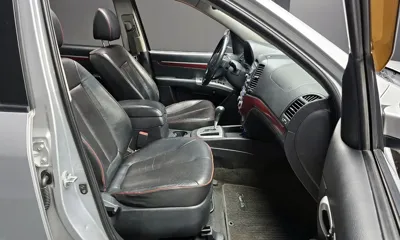 Hyundai Santafe 2007, 65979 км, за 2101.94 USD - фото 11