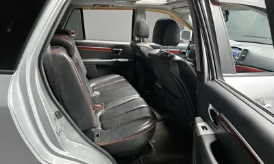 Hyundai Santafe 2007, 65979 км, за 2101.94 USD - фото 12