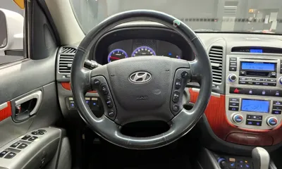 Hyundai Santafe 2007, 65979 км, за 2101.94 USD - фото 13