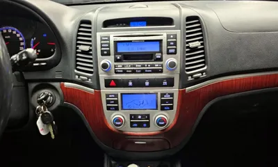 Hyundai Santafe 2007, 65979 км, за 2101.94 USD - фото 14