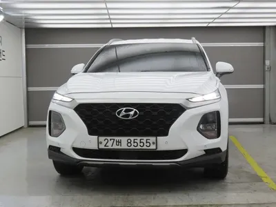 Hyundai Santafe 2019, 146000 км, за 10973.04 USD