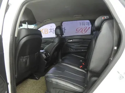 Hyundai Santafe 2019, 146000 км, за 10896.68 USD - фото 6