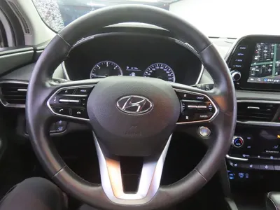 Hyundai Santafe 2019, 146000 км, за 10896.68 USD - фото 8