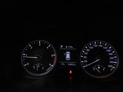 Hyundai Santafe 2019, 146000 км, за 10896.68 USD - фото 9