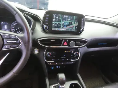 Hyundai Santafe 2019, 146000 км, за 10896.68 USD - фото 10