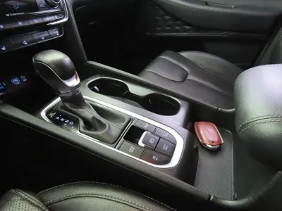Hyundai Santafe 2019, 146000 км, за 10896.68 USD - фото 11