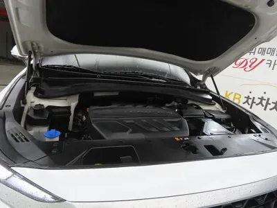 Hyundai Santafe 2019, 146000 км, за 10896.68 USD - фото 19