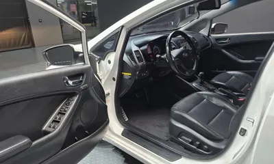Kia K3 2013, 94275 км, за 3872.92 USD - фото 10