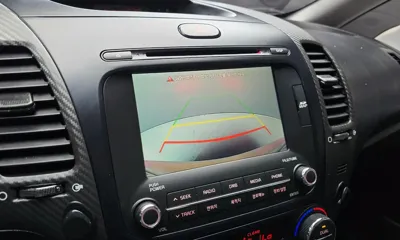 Kia K3 2013, 94275 км, за 3872.92 USD - фото 15