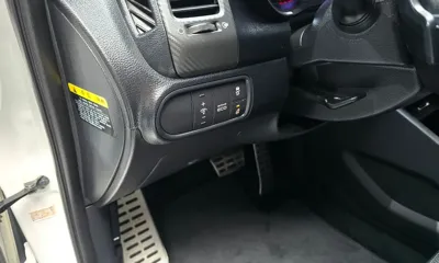 Kia K3 2013, 94275 км, за 3872.92 USD - фото 18