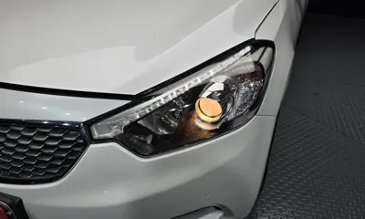 Kia K3 2013, 94275 км, за 3872.92 USD - фото 22