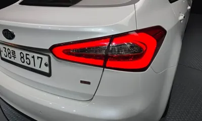 Kia K3 2013, 94275 км, за 3872.92 USD - фото 23