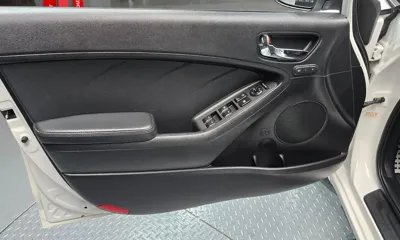 Kia K3 2013, 94275 км, за 3872.92 USD - фото 24