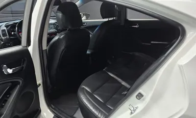 Kia K3 2013, 94275 км, за 3872.92 USD - фото 26