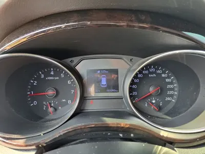 Kia Canival 2020, 133348 км, за 11701.22 USD