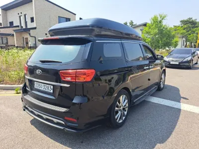 Kia Canival 2020, 133348 км, за 11701.22 USD - фото 6