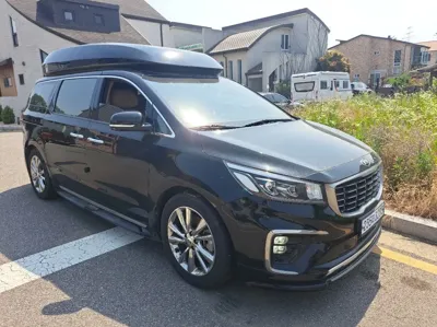 Kia Canival 2020, 133348 км, за 11701.22 USD - фото 7