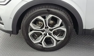 Renault-KoreaSamsung XM3 2020, 75725 км, за 7959.63 USD