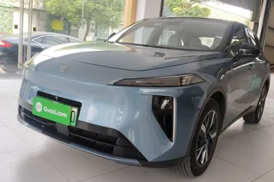 Venucia V DD-i · 2025 год