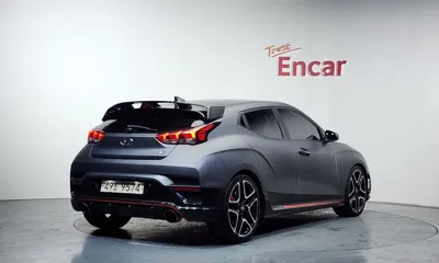 Hyundai Veloster 2019, 82785 км, за 10175.09 USD