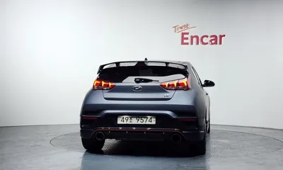 Hyundai Veloster 2019, 82785 км, за 10175.09 USD