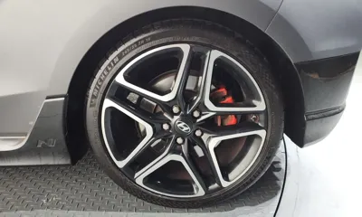 Hyundai Veloster 2019, 82785 км, за 10175.09 USD