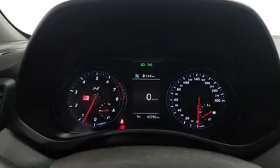 Hyundai Veloster 2019, 82785 км, за 10175.09 USD - фото 8