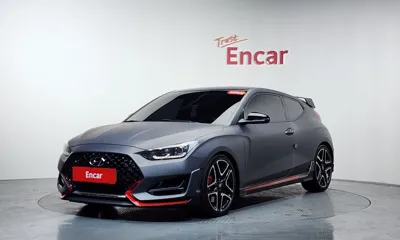 Hyundai Veloster 2019, 82785 км, за 10175.09 USD - фото 11