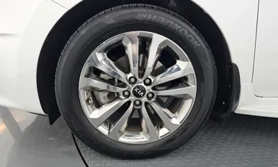 Kia Canival 2015, 87249 км, за 7661.3 USD