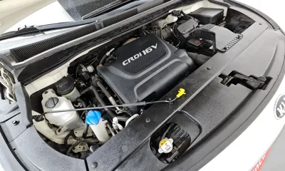 Kia Canival 2015, 87249 км, за 7661.3 USD - фото 6