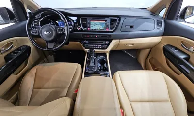 Kia Canival 2015, 87249 км, за 7661.3 USD - фото 7