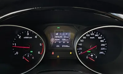 Kia Canival 2015, 87249 км, за 7661.3 USD - фото 8
