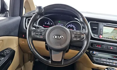 Kia Canival 2015, 87249 км, за 7661.3 USD - фото 13