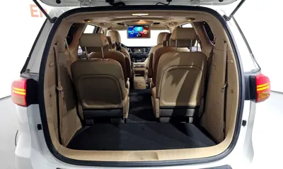 Kia Canival 2015, 87249 км, за 7661.3 USD - фото 20