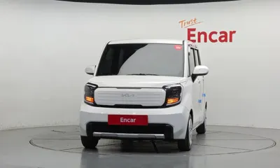 Kia Ray 2026, 4625 км, за 10668.76 USD