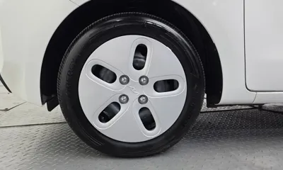 Kia Ray 2026, 4625 км, за 10668.76 USD