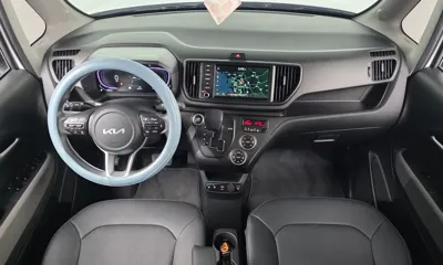 Kia Ray 2026, 4625 км, за 10668.76 USD - фото 7