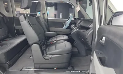 Kia Ray 2026, 4625 км, за 10668.76 USD - фото 11