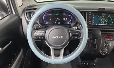 Kia Ray 2026, 4625 км, за 10668.76 USD - фото 13