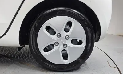 Kia Ray 2026, 4625 км, за 10668.76 USD - фото 21