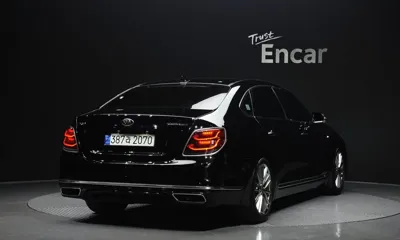 Kia K9 2019, 194776 км, за 11760.82 USD